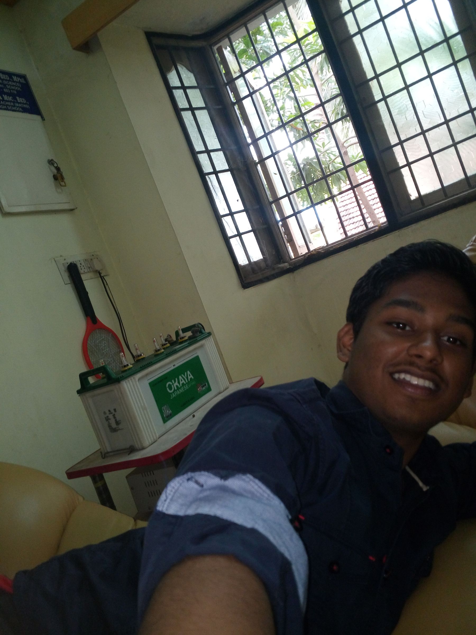 author