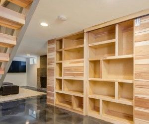 Transform Your Basement Into a Place of Importance