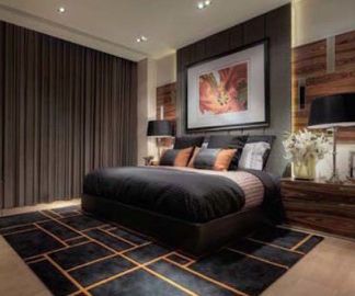 Living a Life of Luxury With Palms at Sixth Avenue