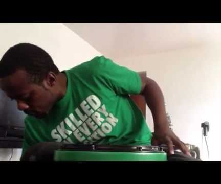 How to Play a Paradiddle