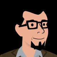 author