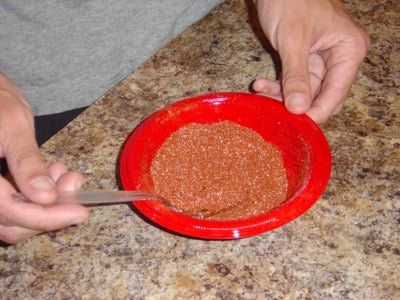 Make the Spice Rub