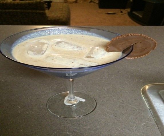 Healthy and Nutritious Peanut Delight Smoothie