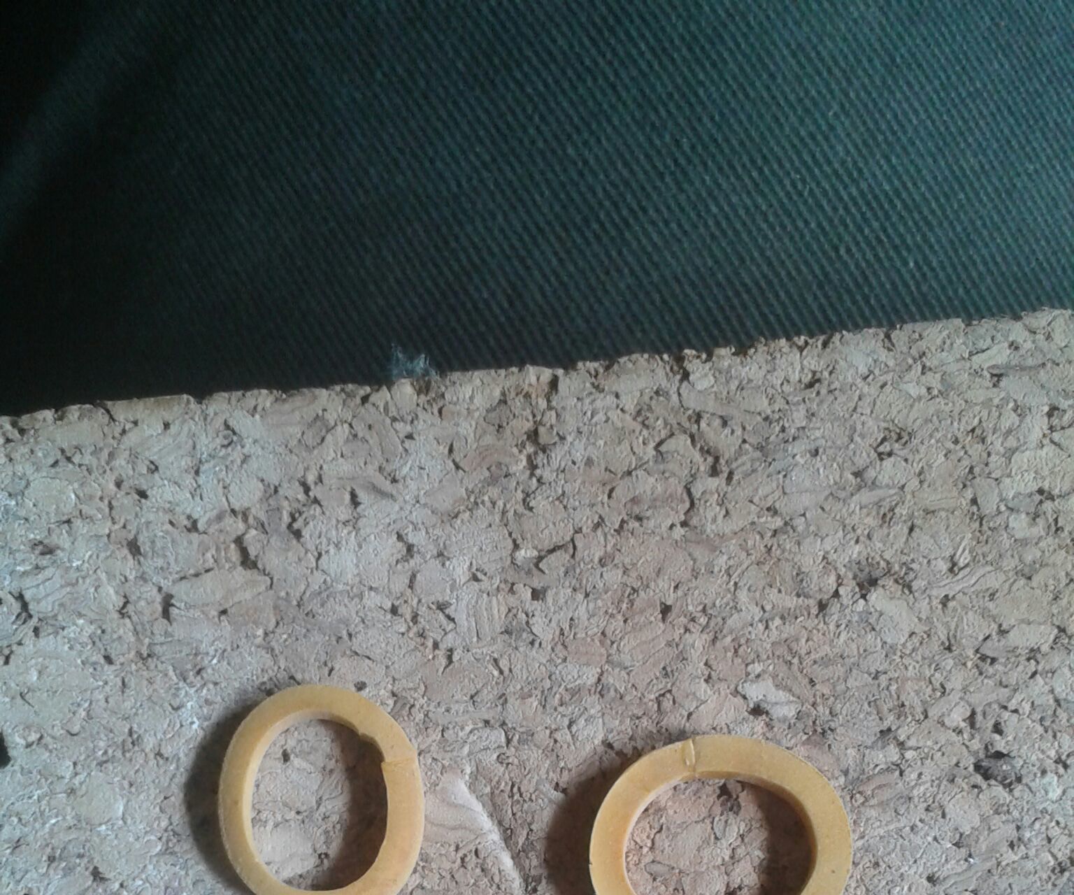 Custom Sized Rubber Bands