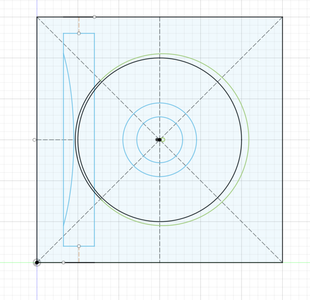 Print Parts / Imprimir Las Piezas
