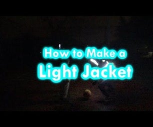Light Jacket