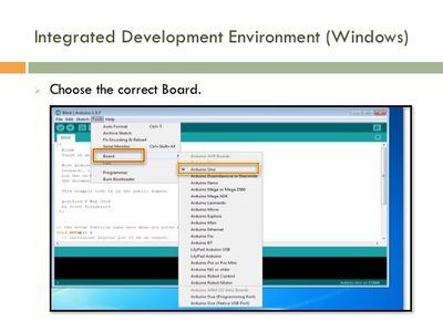 Fastest Way to Learn Arduino Microcontroller