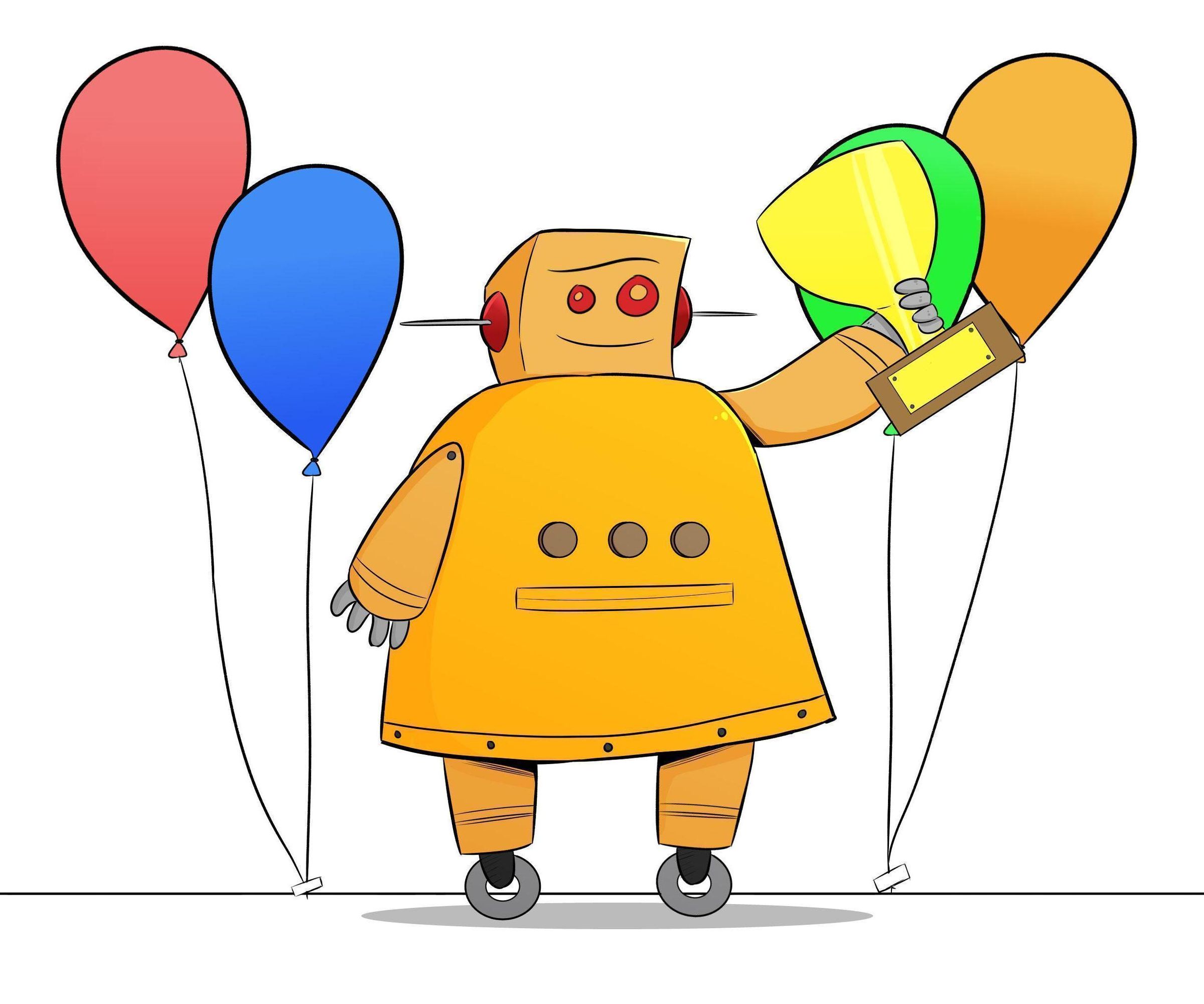 How to Win an Instructables Contest