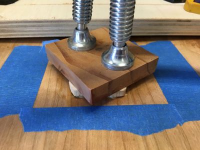 Intricate Wood Inlays Made Super Easy : 7 Steps (with Pictures ...