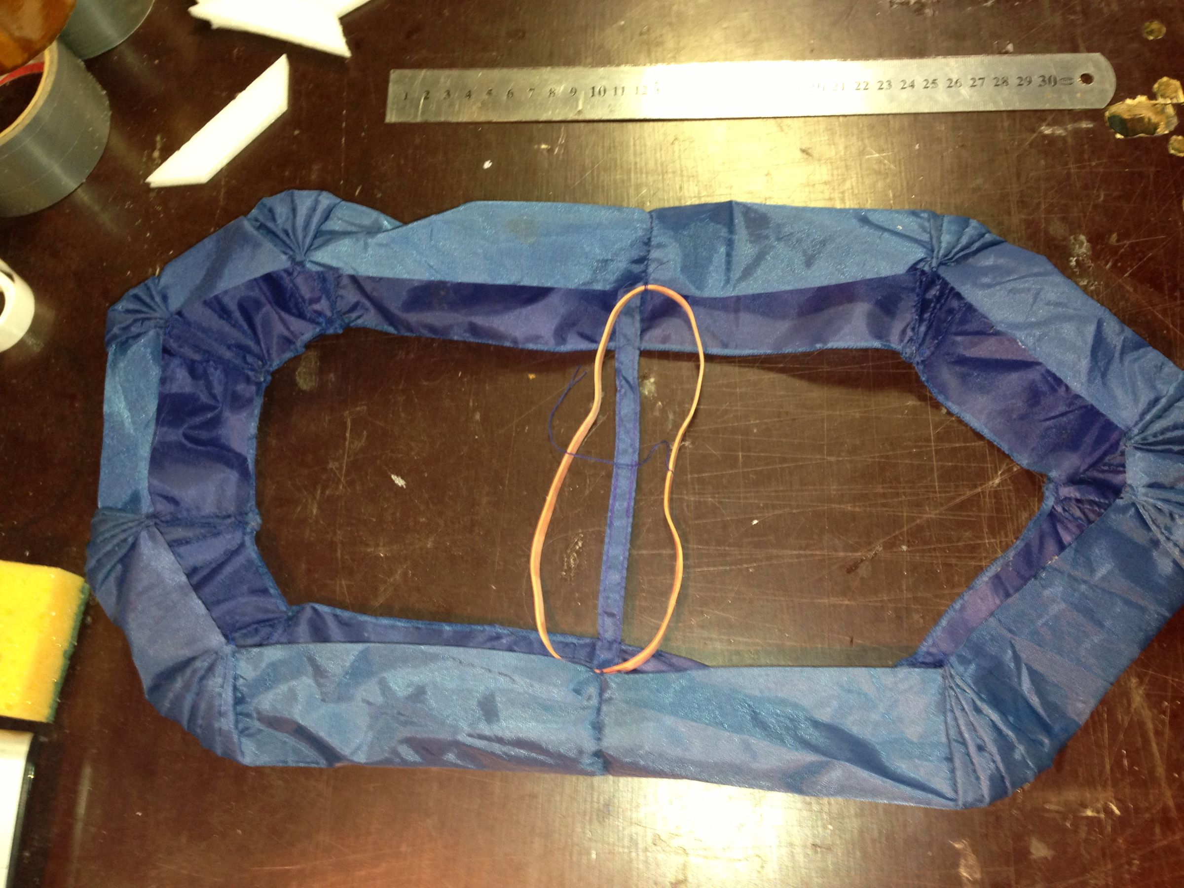 Radio Controlled Hovercraft. 9 Steps (with Pictures) Instructables