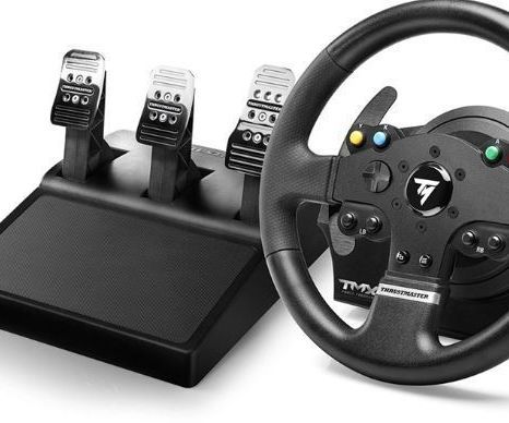 Sim Racing Rig - Lamborghini Huracan Dashboard