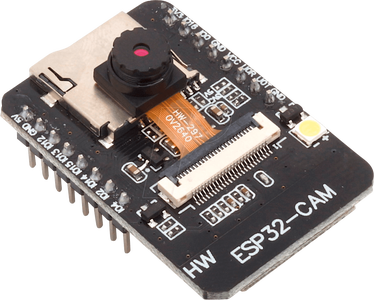 ESP32 Cam Laser Cut Acrylic Enclosure
