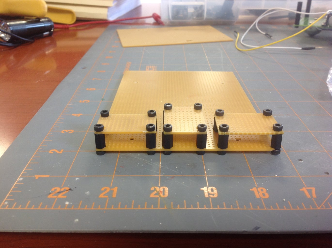 Arduino Light Following Robot : 6 Steps (with Pictures) - Instructables