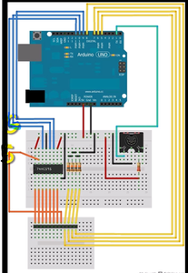 How to Make Midi Keyboard Using Arduino : 16 Steps - Instructables