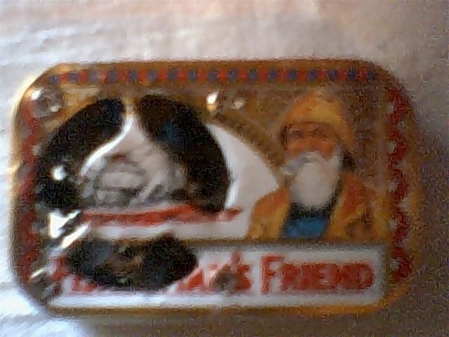 Altoid-Tin Fan?