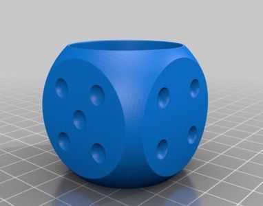 3D Fusion 360 Design