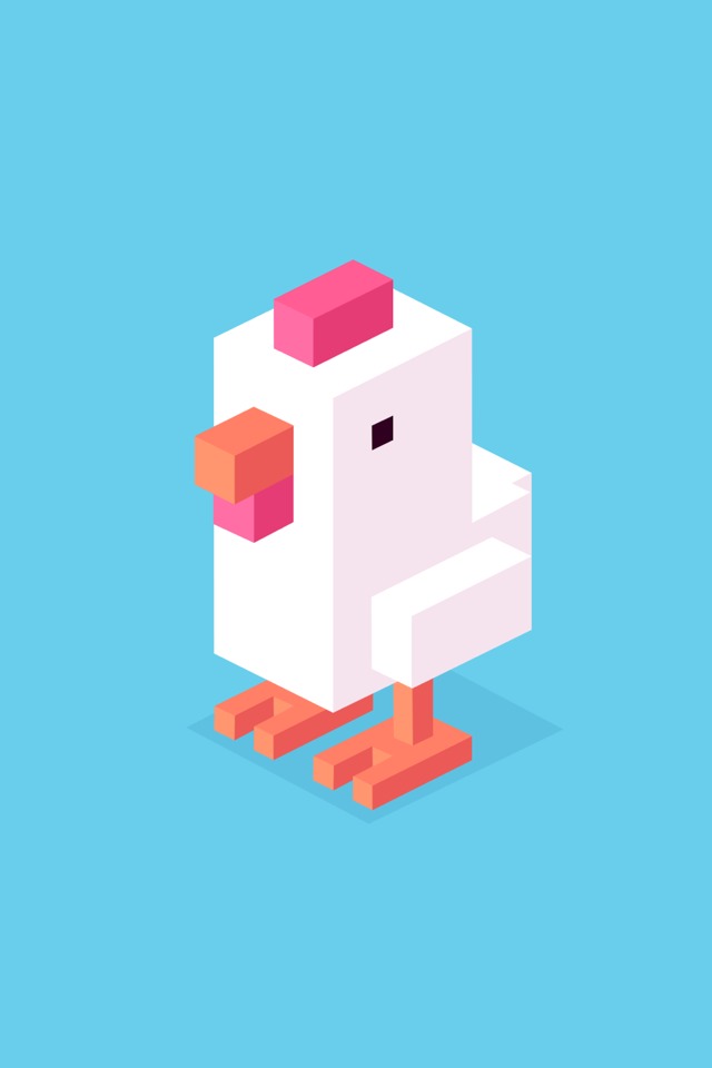 How to Play Crossy Road
