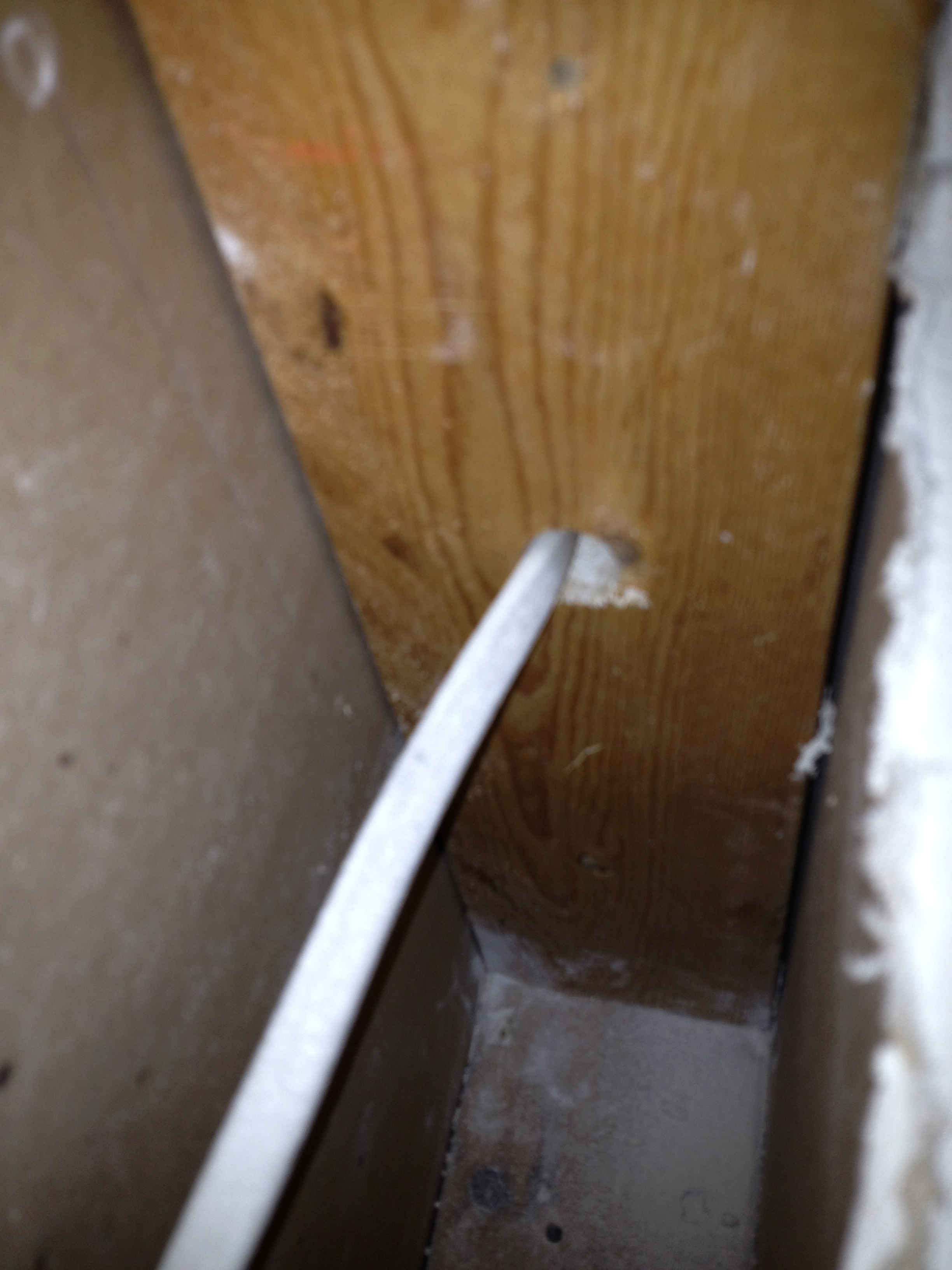 How to Install a Structured Wiring Enclosure 11 Steps (with Pictures