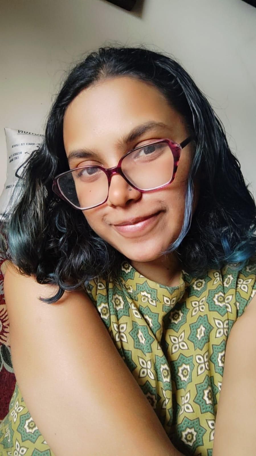 Ahona Mukherjee