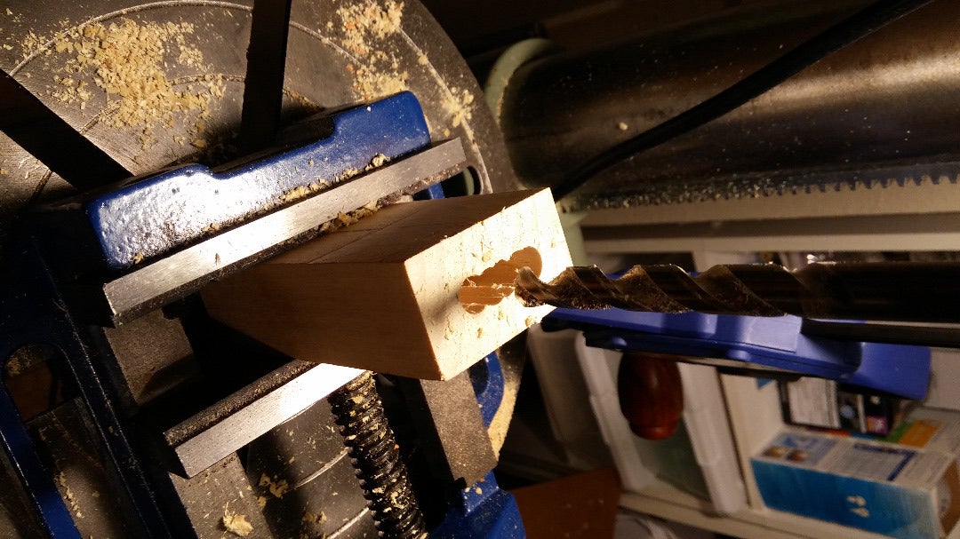 Drill