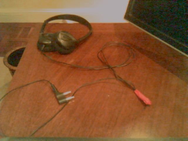 How To Use Airplane Headphones At Home