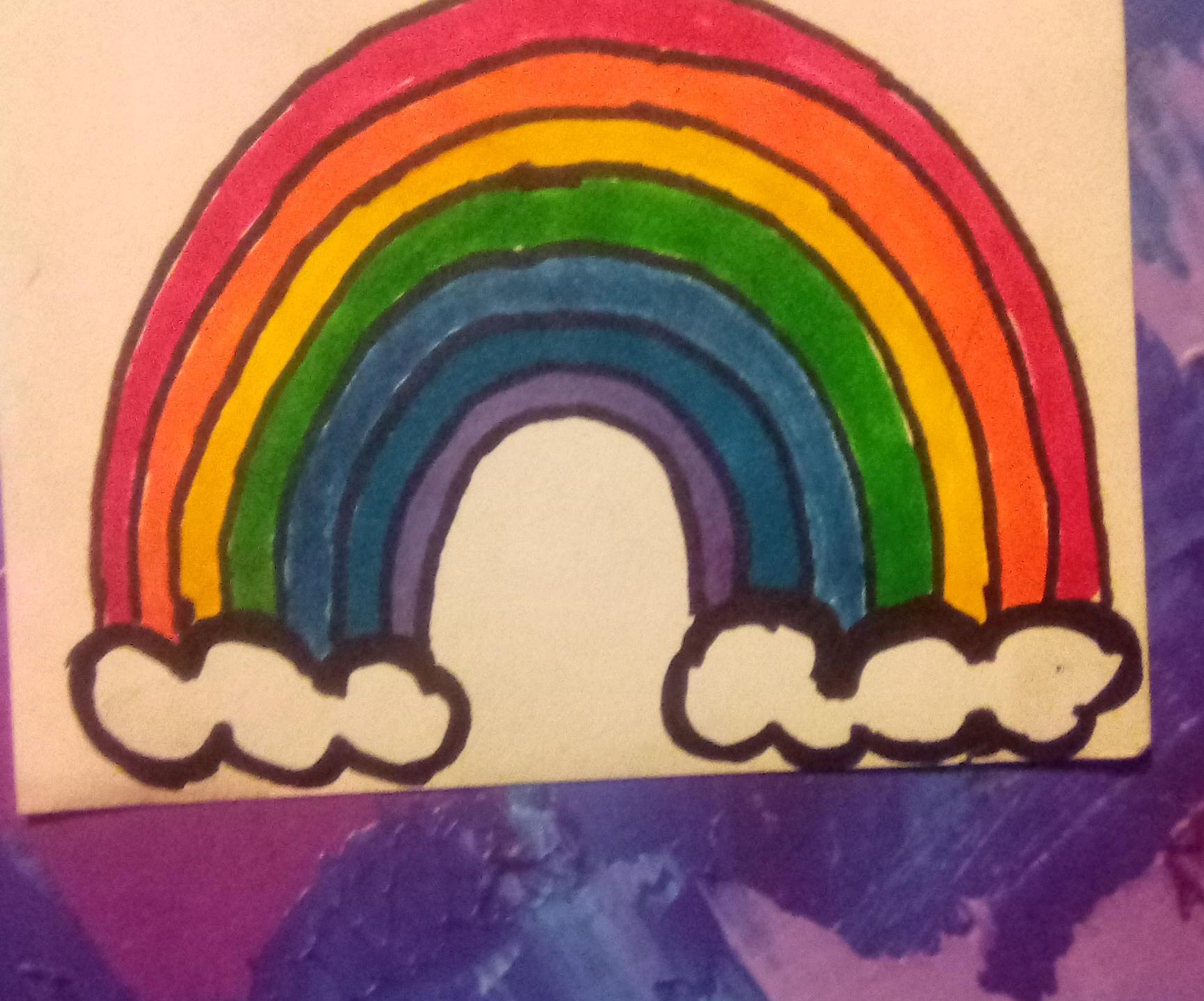 Make Colors Disappear