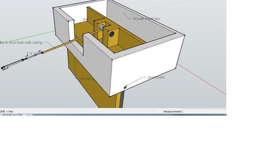 Attatch the Actuator Using Brackets