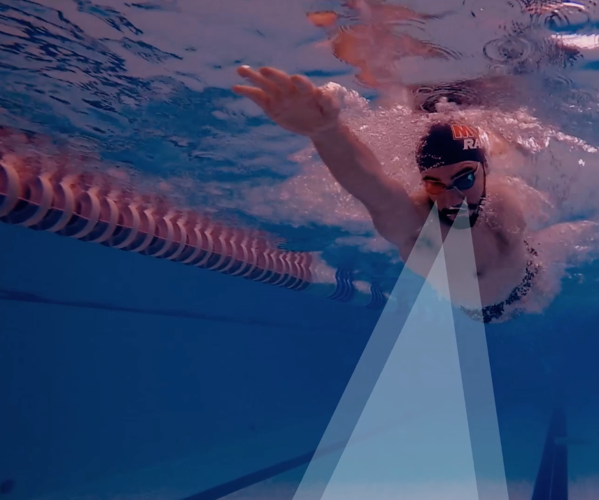 Learn How to Swim Freestyle 