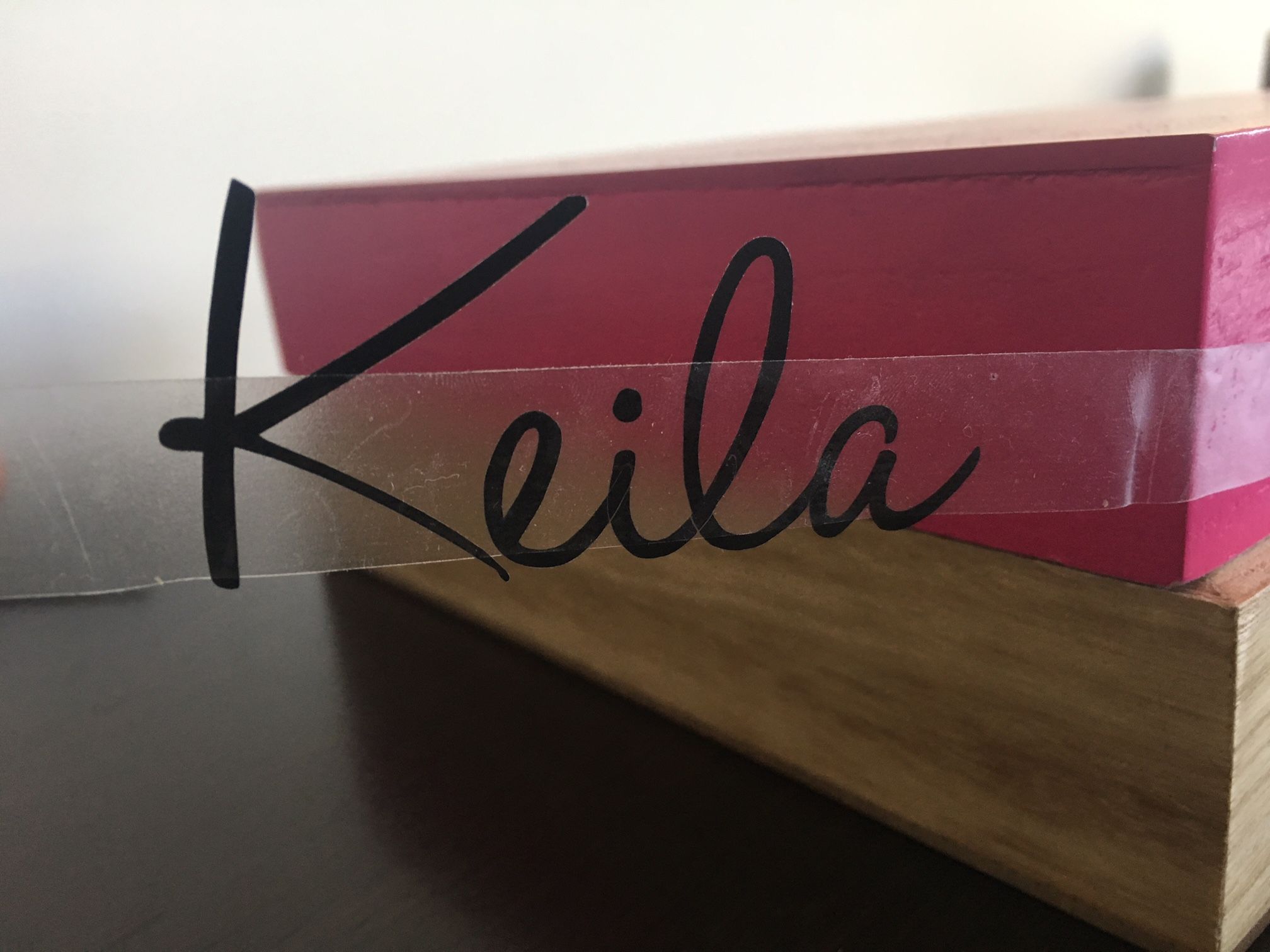 How to Save Vinyl When Using a Cutting Machine 5 Steps (with Pictures