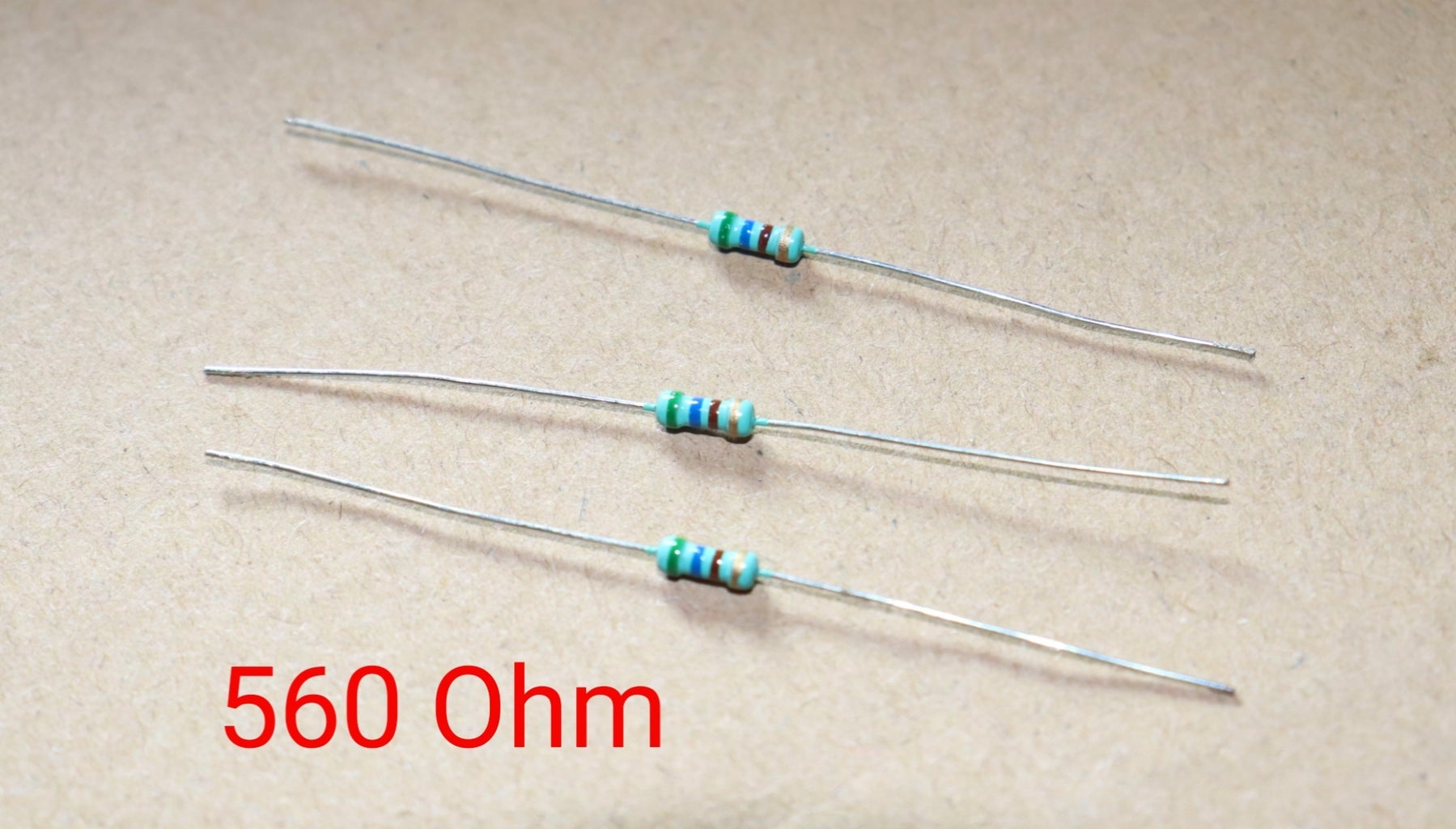 How to Make Best LED Chaser Circuit Without IC : 15 Steps Circuit Diagram