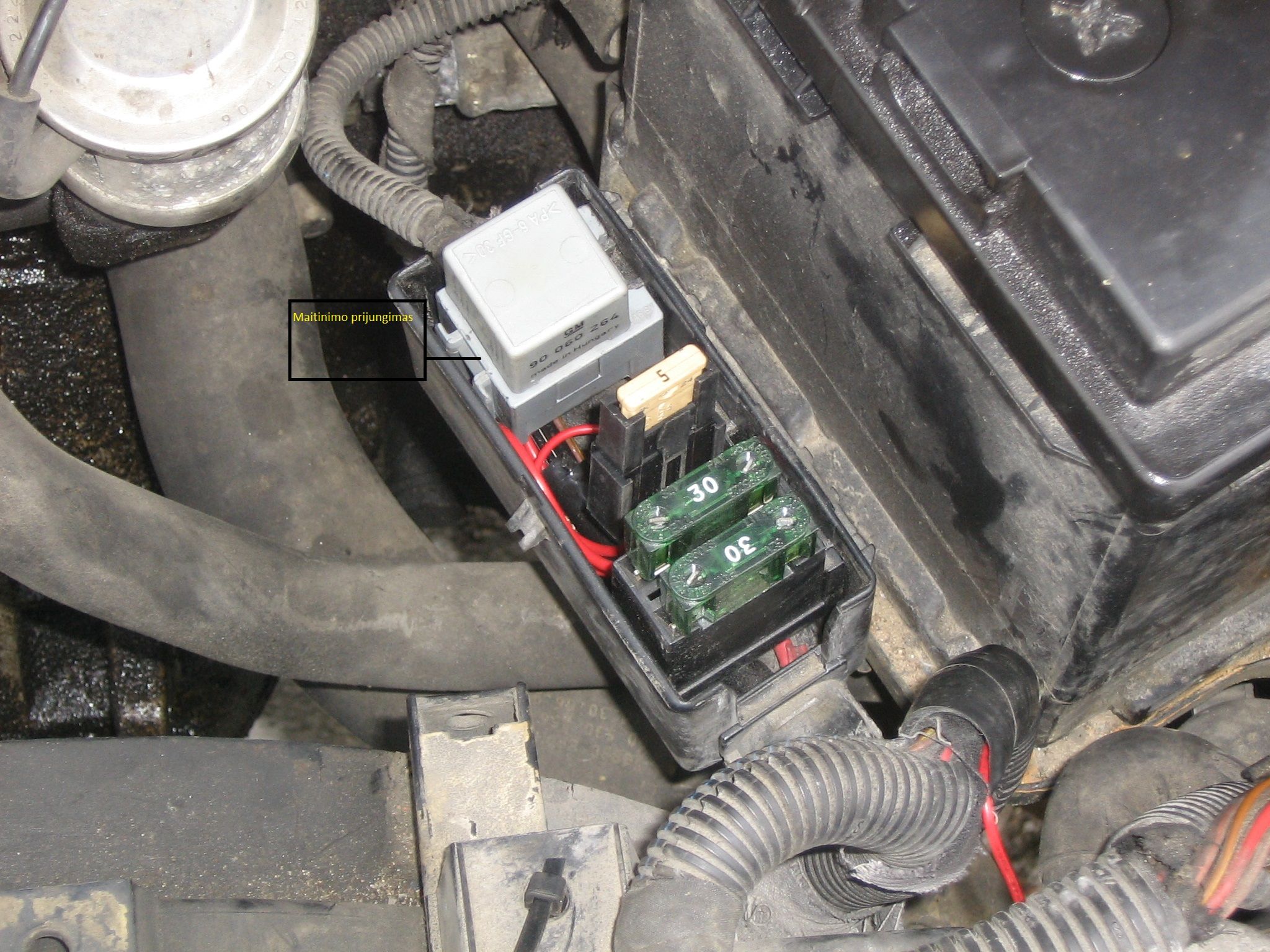 How to Install Daytime Running Lights 3 Steps Instructables