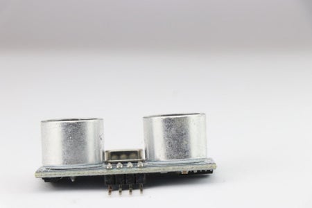 How to Make Arduino Gate System : 6 Steps - Instructables