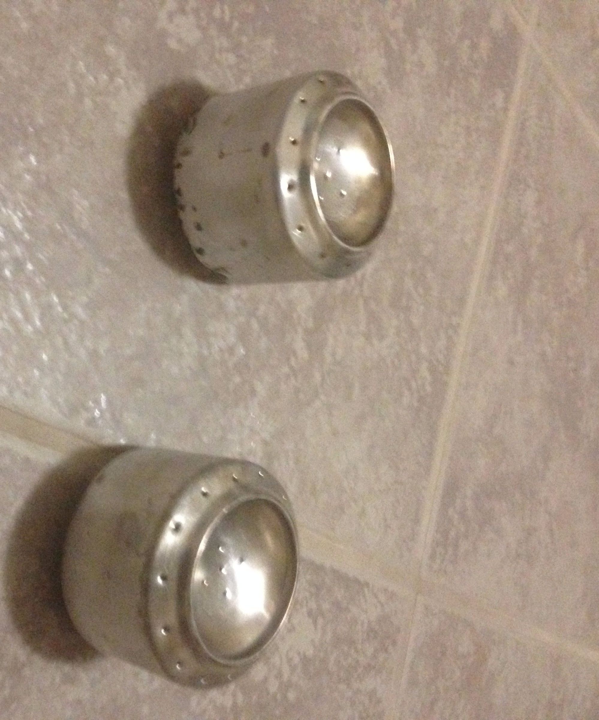 Mini Soda Can Alcohol Stove