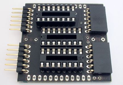 NIXIE TUBE DRIVER MODULES - Part II : 11 Steps - Instructables