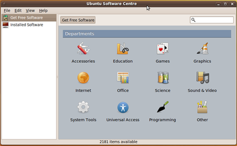 How to Make Linux Simple and Easy : 4 Steps - Instructables