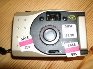 How to Modify Your Vivitar PN2011