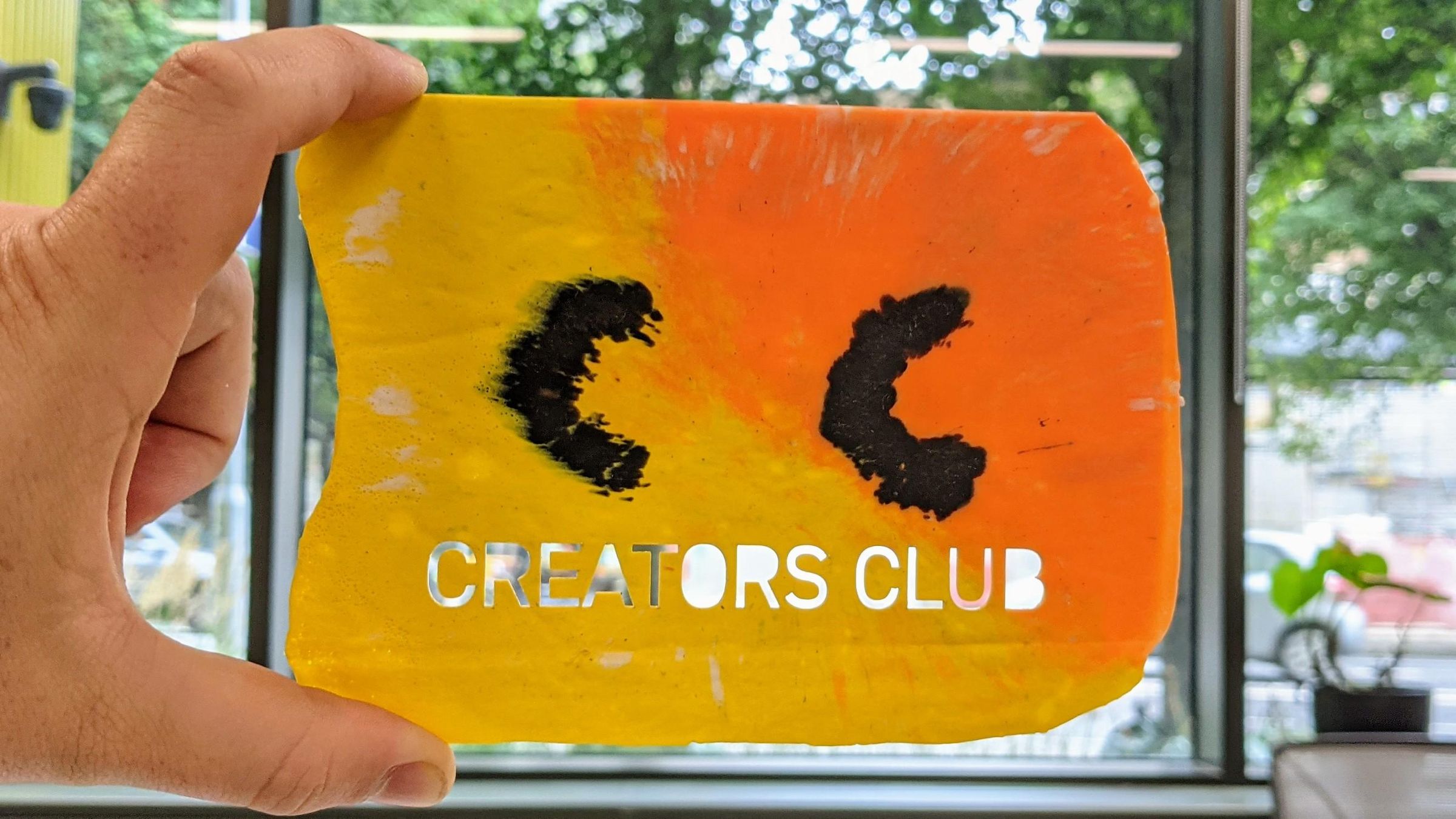 How to Run | PLA Recycling Workshop