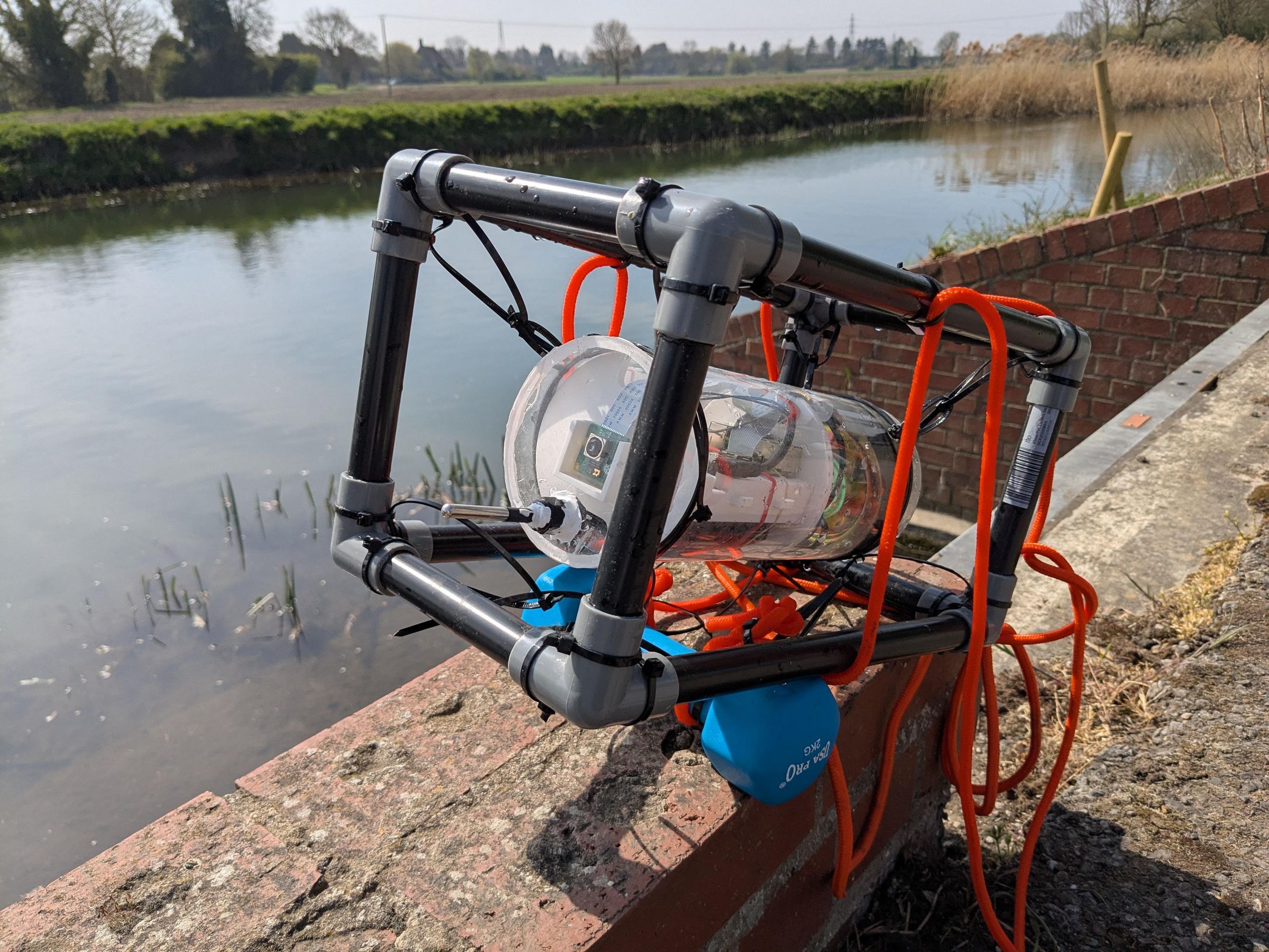 ขั้นตอนที่ 9: ทดสอบ