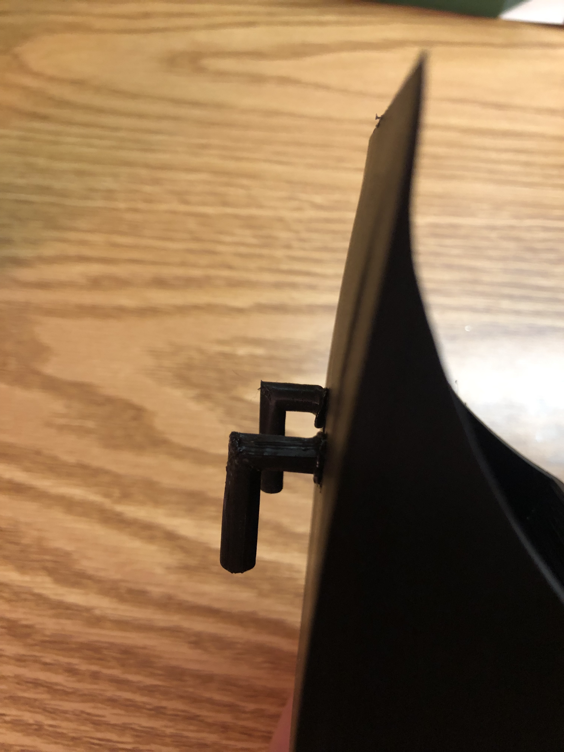 Computer Mouse Holder 4 Steps (with Pictures) Instructables