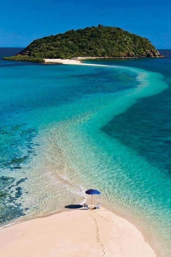 Unique Adventurous Activities and Sightseeing in Fiji Islands