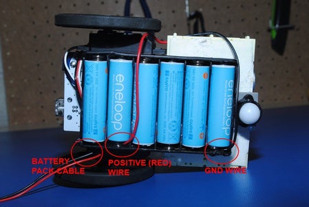 Building a Simple Arduino Robot : 10 Steps - Instructables