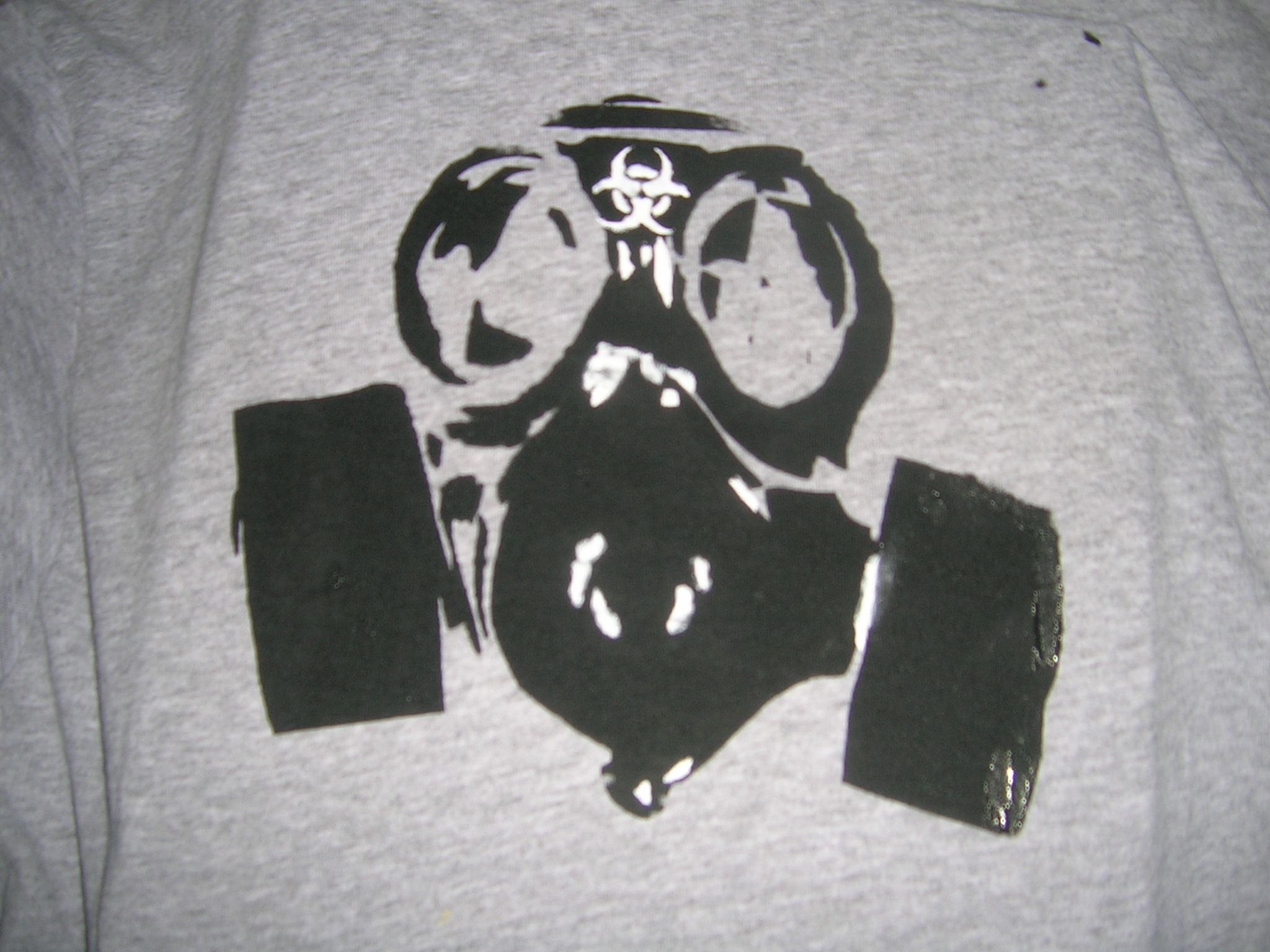 Even Cheaper Screen Printing