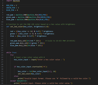 Source Code