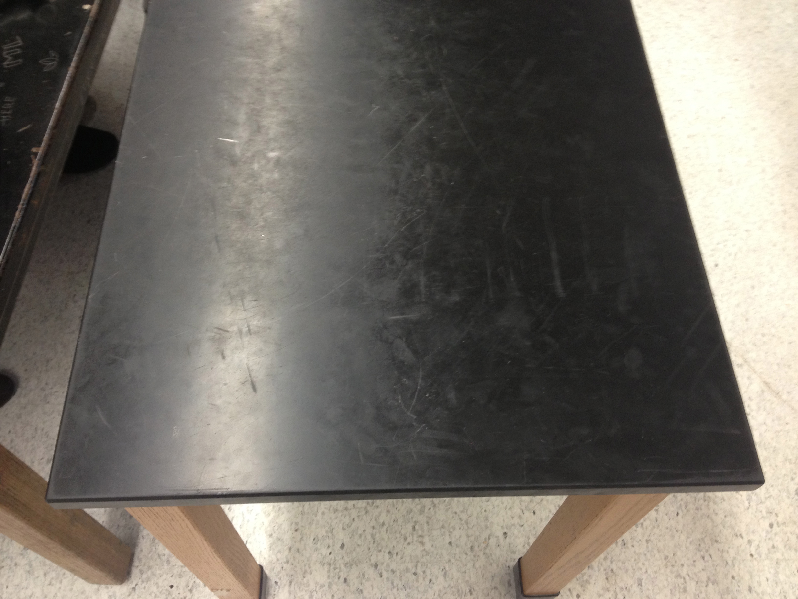 Table Cheating Divider.