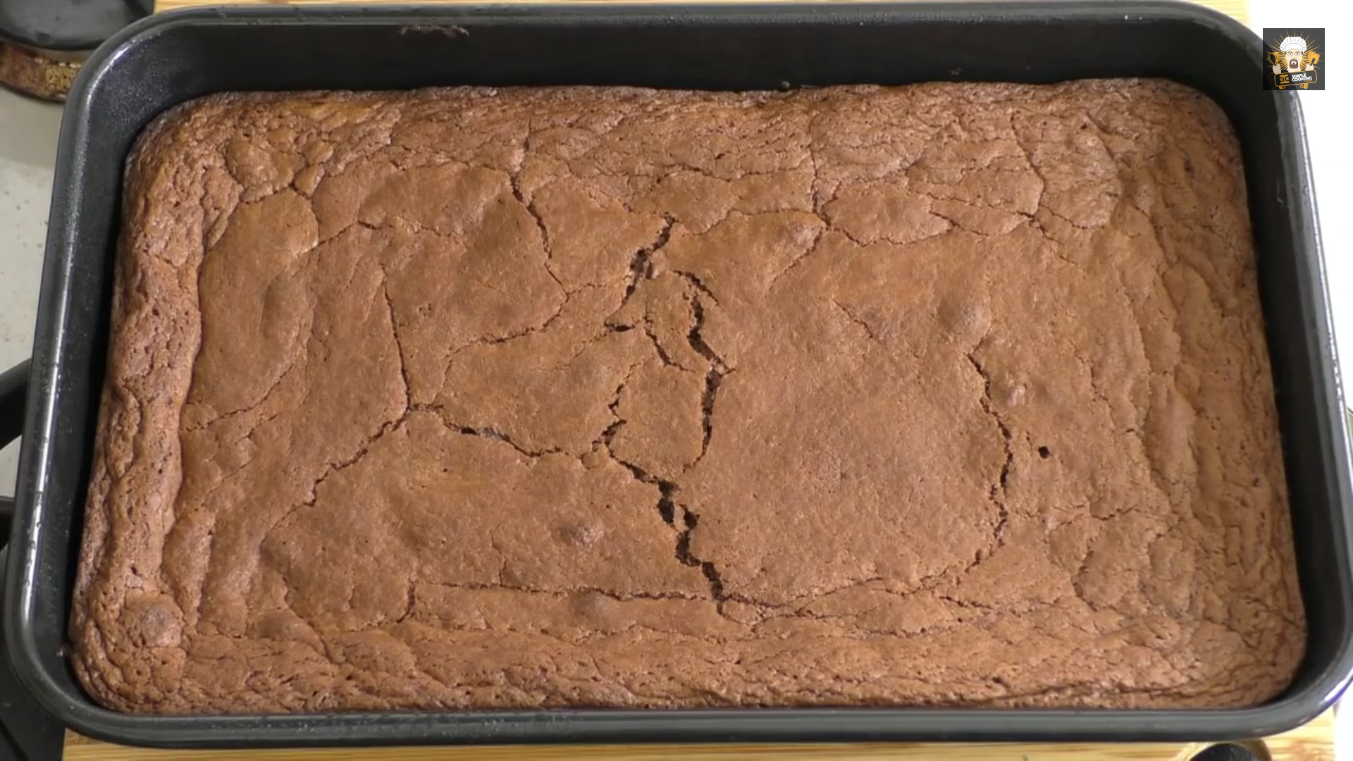 Make 3 Ingredient Nutella Brownies