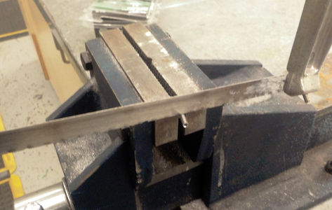 Unusual Uses for Pop Rivets : 4 Steps (with Pictures) - Instructables