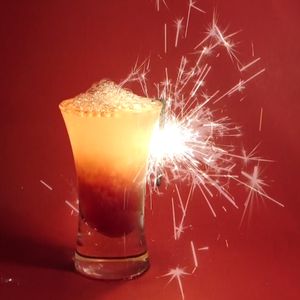 Explosive Cocktail Foam : 8 Steps (with Pictures) - Instructables