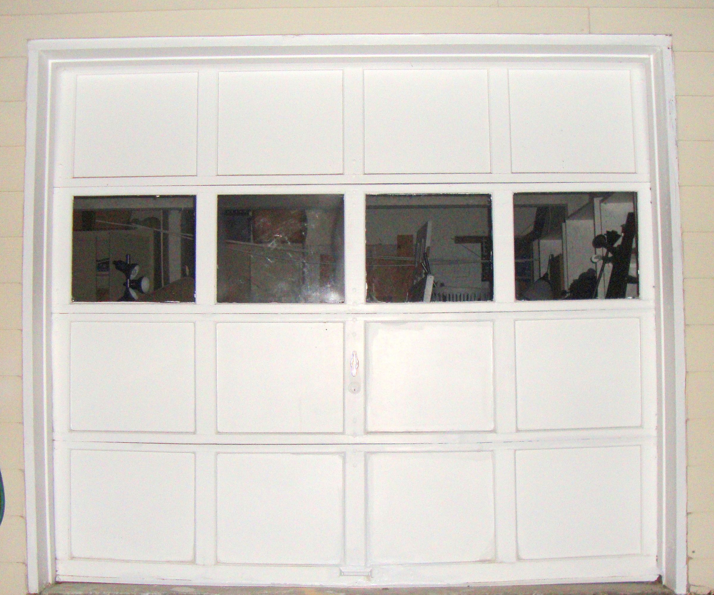 Garage Door Repair