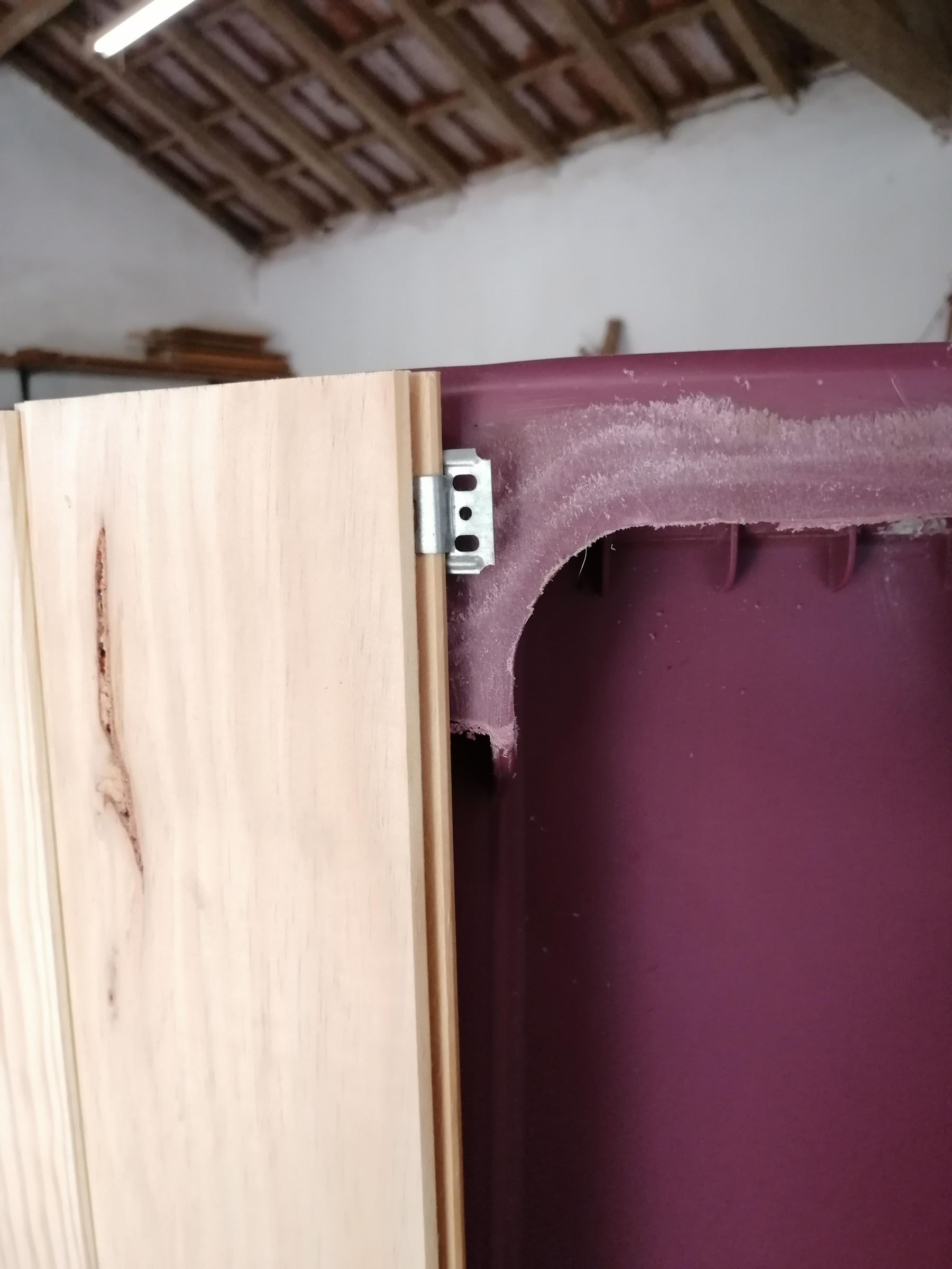 DIY Wooden Bathtub : 7 Steps (with Pictures) - Instructables