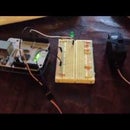 How to: Connect your Arduino to the Internet as a Web Server